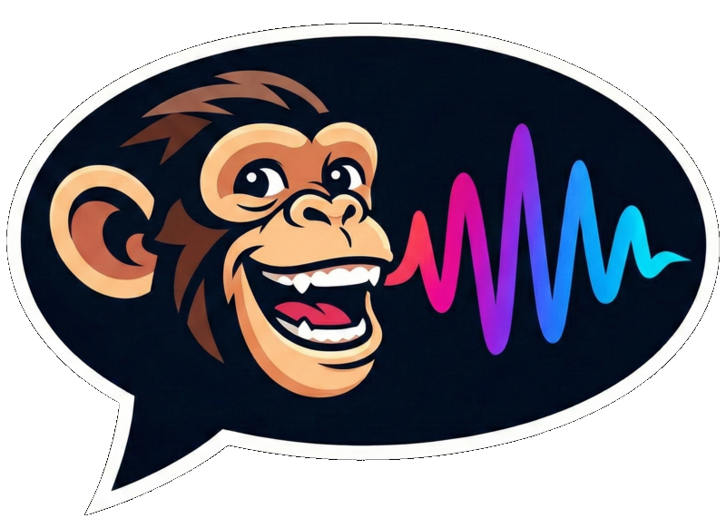 ChimpChat logo