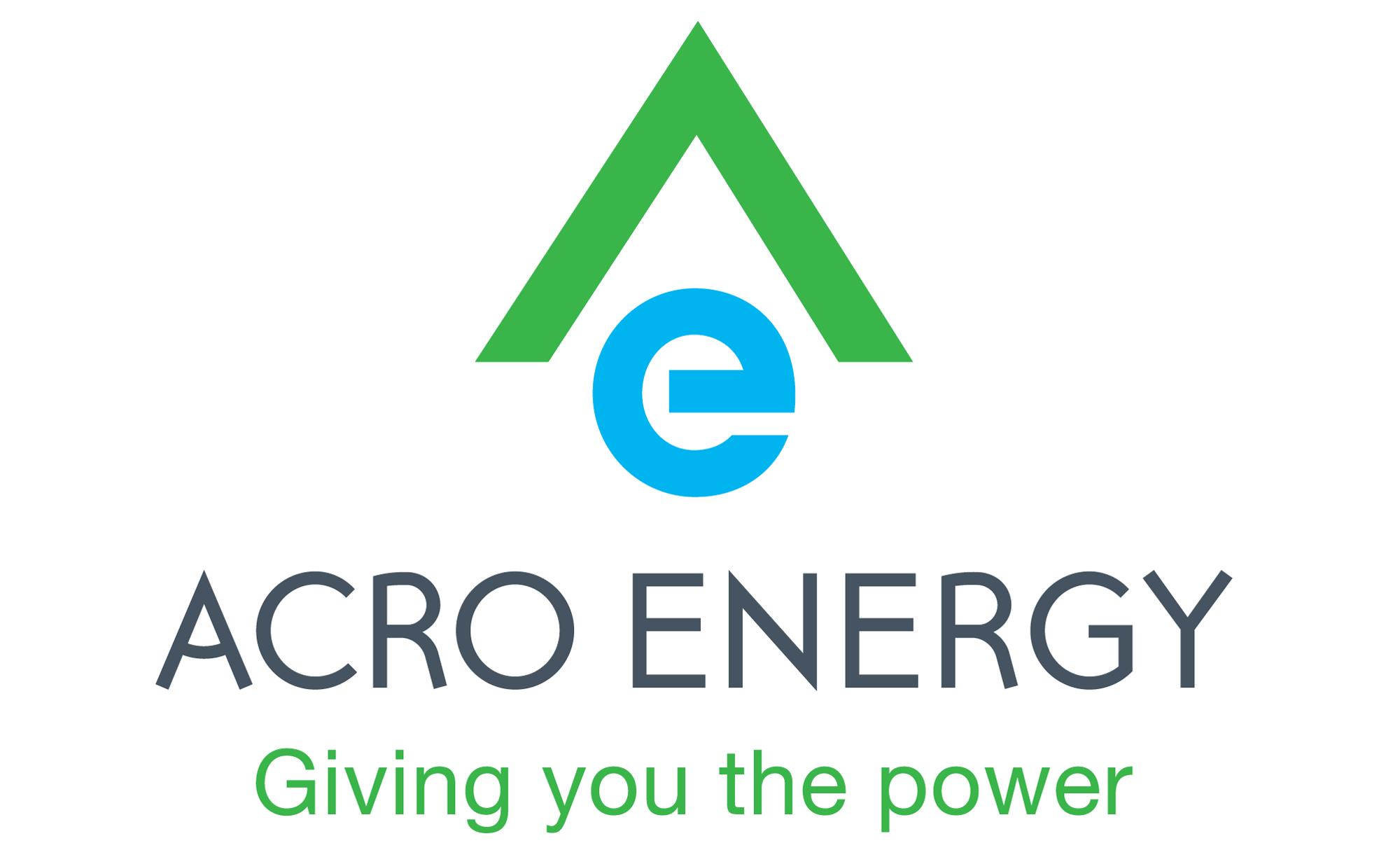 Acro Energy