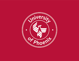 University of Phoenix